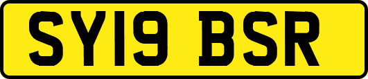 SY19BSR