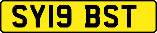SY19BST