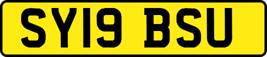 SY19BSU