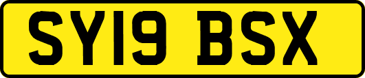 SY19BSX