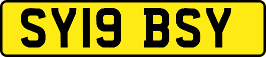SY19BSY