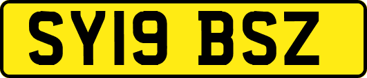SY19BSZ