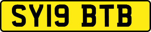 SY19BTB