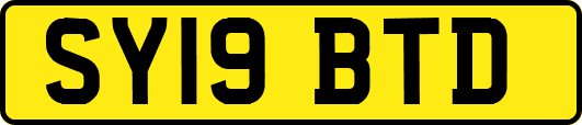 SY19BTD