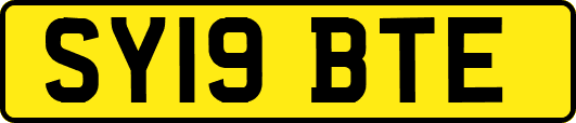 SY19BTE