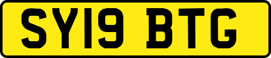 SY19BTG