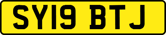 SY19BTJ