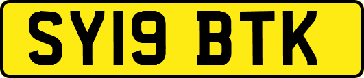 SY19BTK