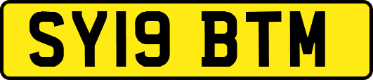 SY19BTM