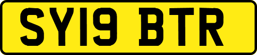 SY19BTR