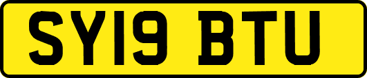SY19BTU