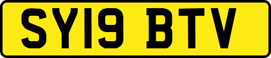 SY19BTV