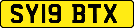 SY19BTX