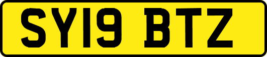 SY19BTZ