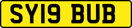 SY19BUB