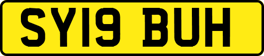 SY19BUH
