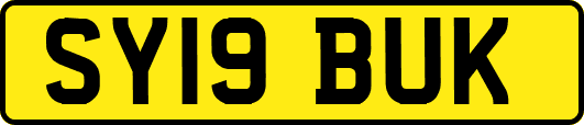 SY19BUK