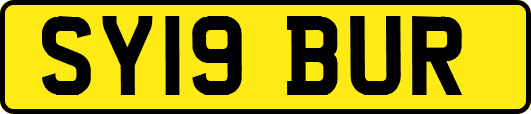 SY19BUR