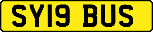 SY19BUS