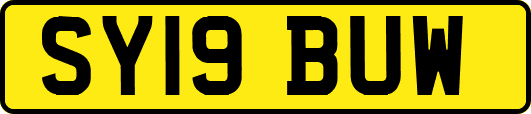 SY19BUW