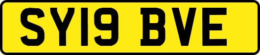SY19BVE