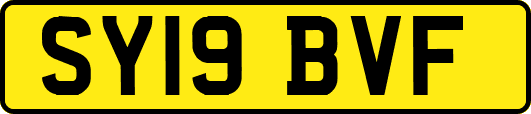 SY19BVF