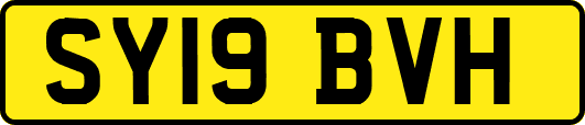 SY19BVH