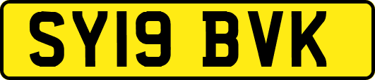 SY19BVK
