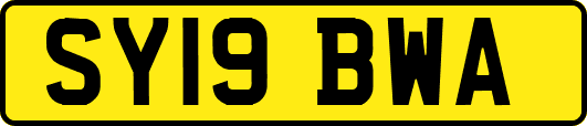 SY19BWA