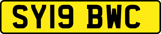 SY19BWC