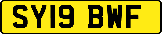 SY19BWF