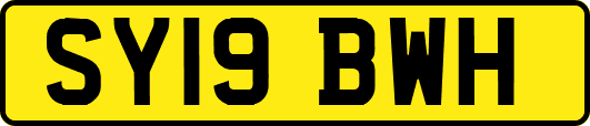 SY19BWH