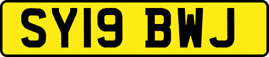 SY19BWJ