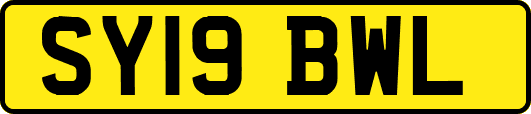 SY19BWL