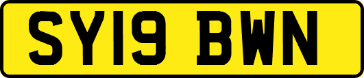 SY19BWN