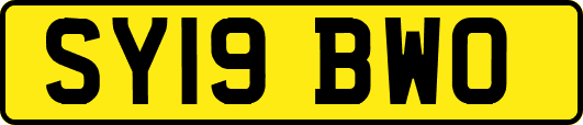SY19BWO