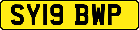 SY19BWP