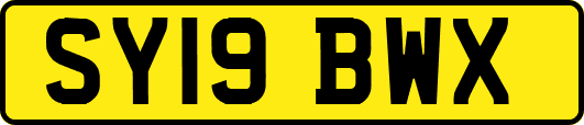SY19BWX