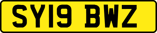 SY19BWZ