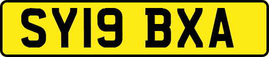 SY19BXA