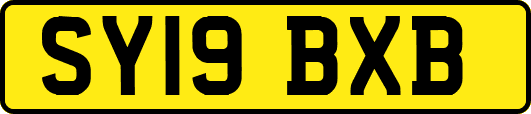 SY19BXB