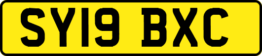 SY19BXC