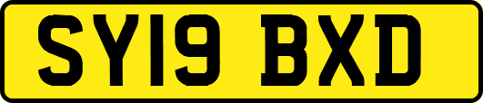 SY19BXD