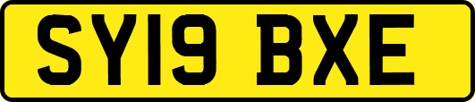 SY19BXE