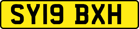 SY19BXH