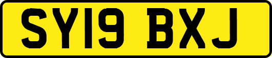 SY19BXJ