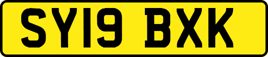 SY19BXK