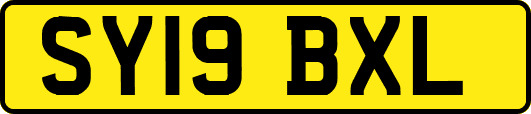 SY19BXL