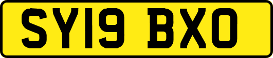 SY19BXO