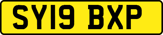 SY19BXP